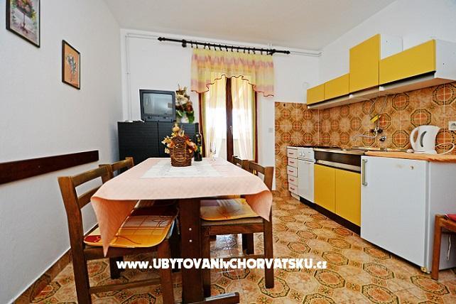 Apartmány Mariza – foto 5