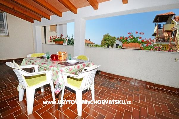 Apartmány Mariza – foto 7