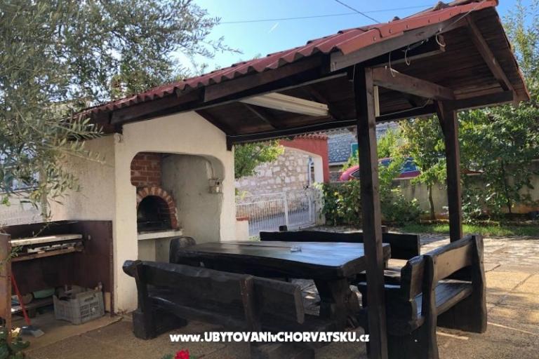 Apartmány Milokanović – foto 13