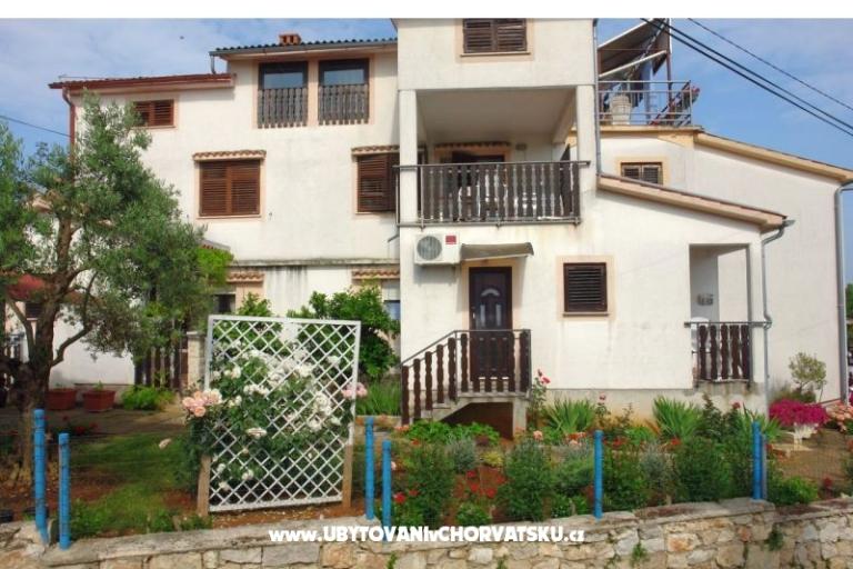 Apartmány Milokanović – foto 2