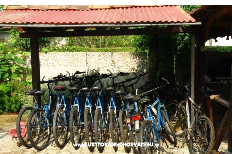 Apartmány Milokanović – foto 7