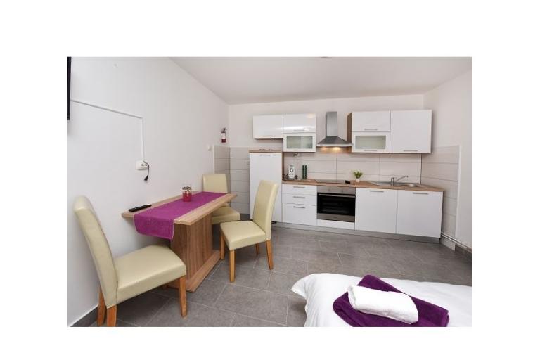 Apartmány Stanic – foto 16