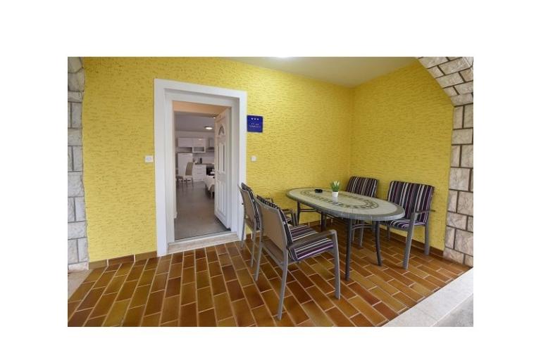 Apartmány Stanic – foto 4