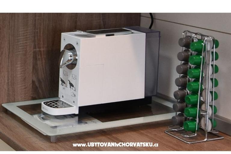Apartmány Stanic – foto 8