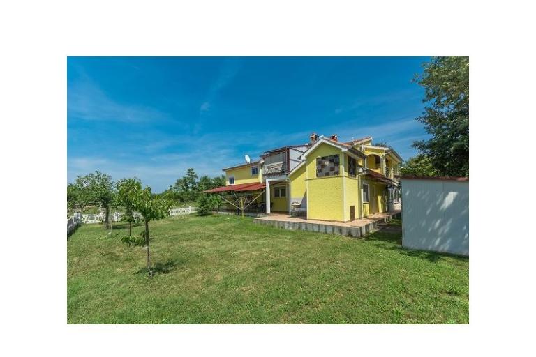 Apartmány Stanic – foto 9