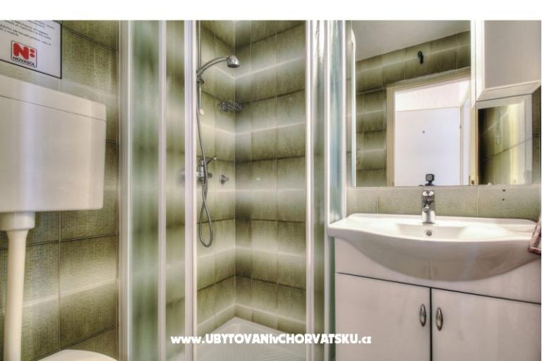 Apartmány Suzi – foto 13