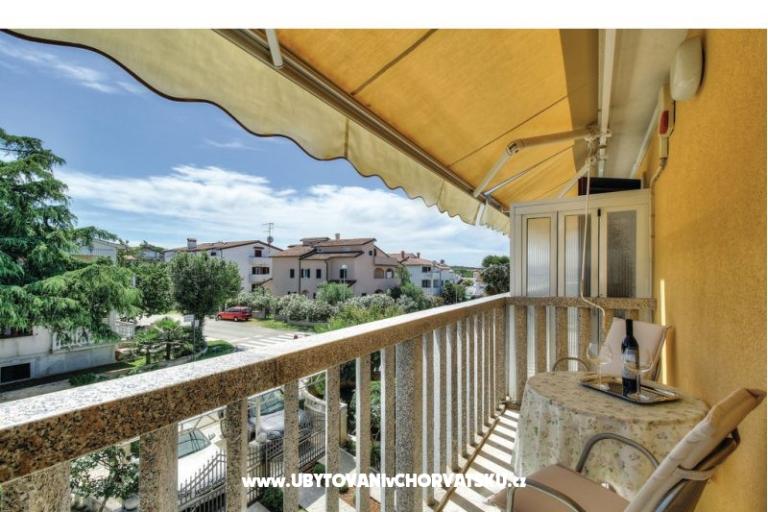 Apartmány Suzi – foto 2