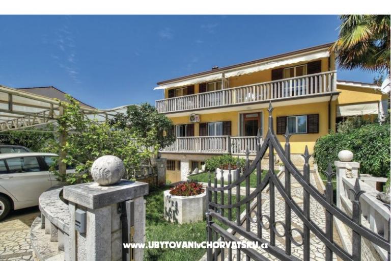 Apartmány Suzi – foto 9