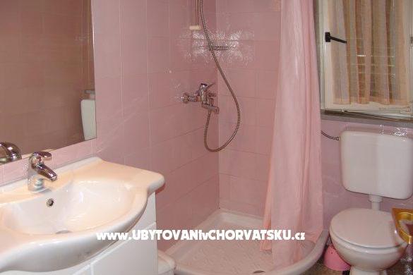 Apartmány Tina – foto 10