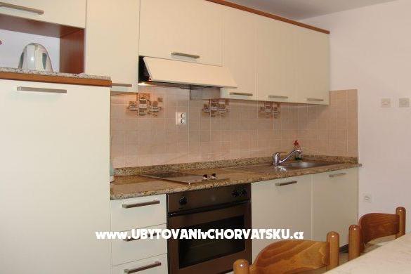 Apartmány Tina – foto 14