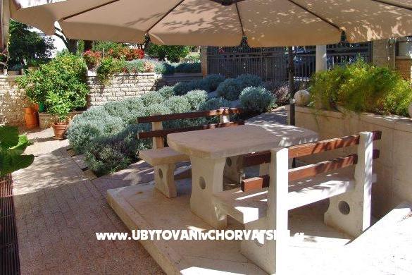 Apartmány Tina – foto 17