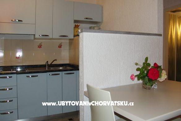 Apartmány Tina – foto 3