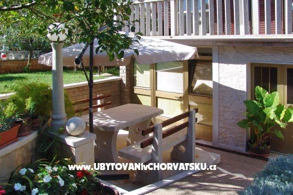 Apartmány Tina – foto 4