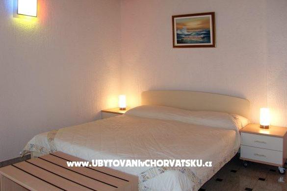 Apartmány Tina – foto 5