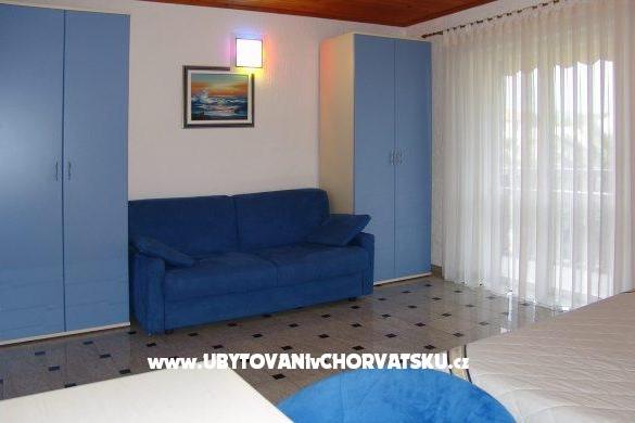 Apartmány Tina – foto 6