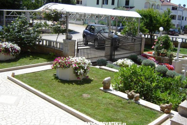 Apartmány Tina – foto 8