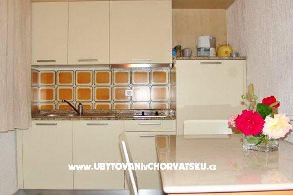 Apartmány Tina – foto 9