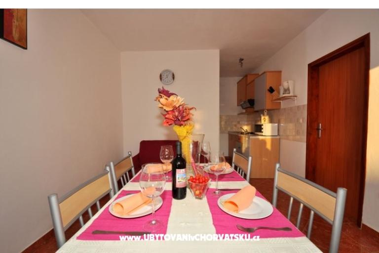 Apartmány Zugan – foto 10