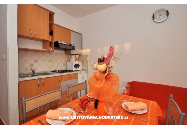 Apartmány Zugan – foto 11