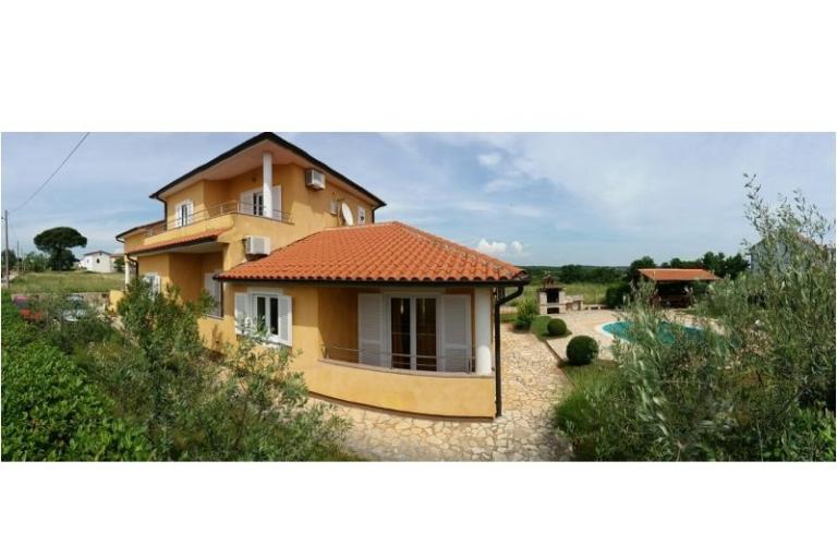 Apartmány Zugan – foto 13