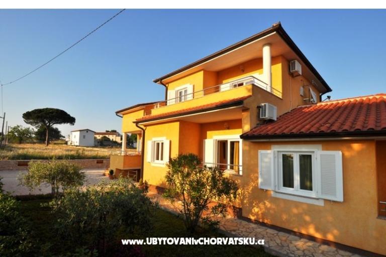 Apartmány Zugan – foto 17