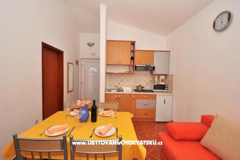 Apartmány Zugan – foto 5