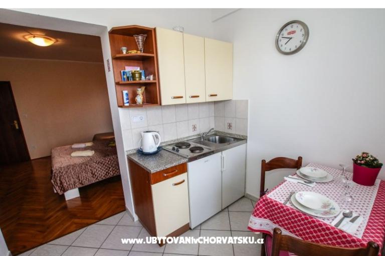 Apartmány Ritoša – foto 9