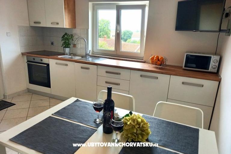 Apartmány Ritoša – foto 11