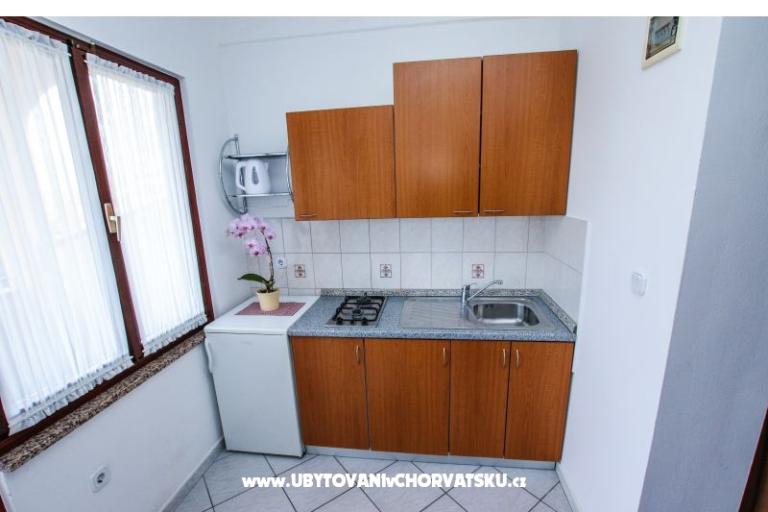 Apartmány Ritoša – foto 2