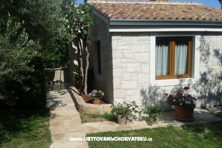 Apartmány Ritoša – foto 4