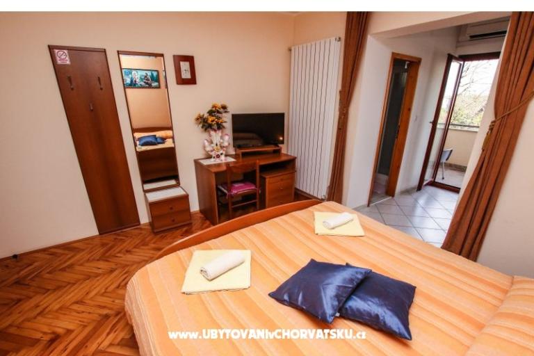 Apartmány Ritoša – foto 5