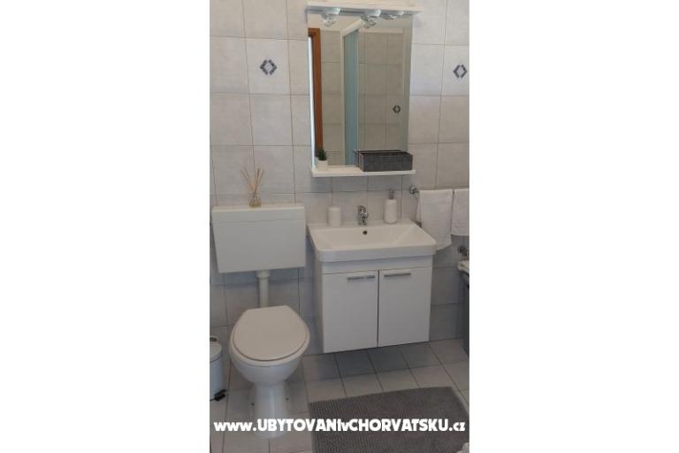 Apartmány Ritoša – foto 7