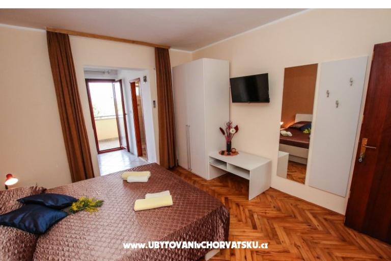 Apartmány Ritoša – foto 8