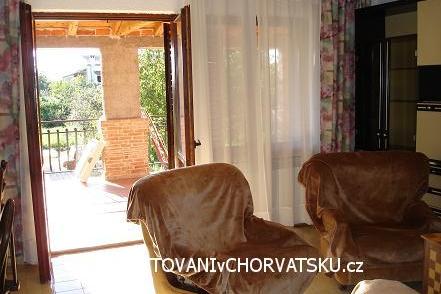 Apartmány Tina – foto 4