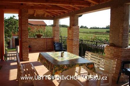 Apartmány Tina – foto 6