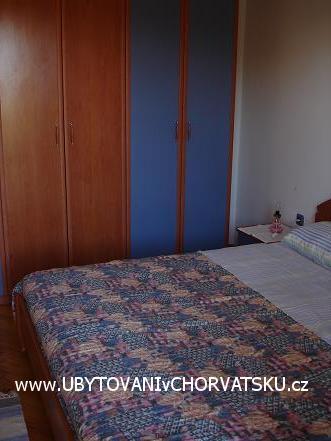 Apartmány Tina – foto 7