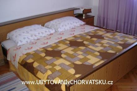 Apartmány Tina – foto 8