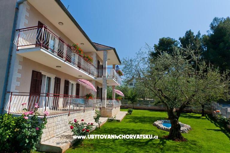 Apartmány Pineta – foto 11