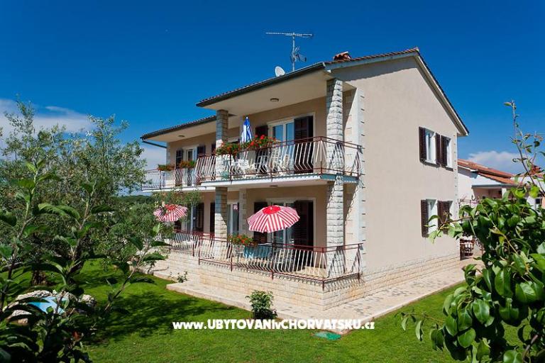 Apartmány Pineta – foto 12