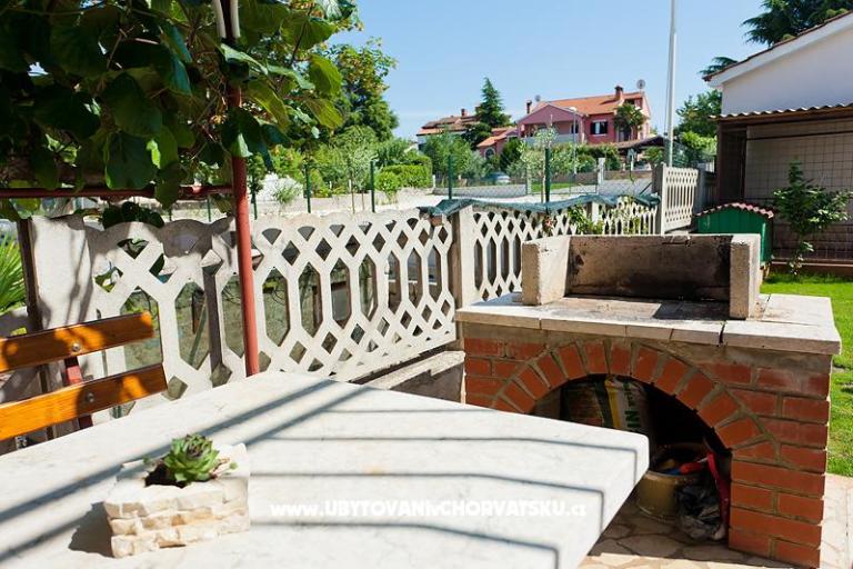 Apartmány Pineta – foto 13