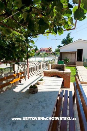 Apartmány Pineta – foto 14