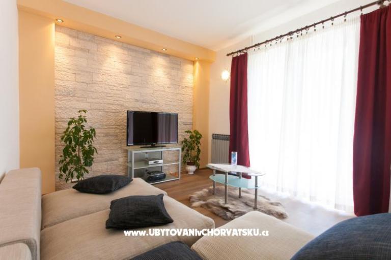 Apartmány Pineta – foto 3
