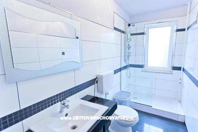 Apartmány Pineta – foto 4