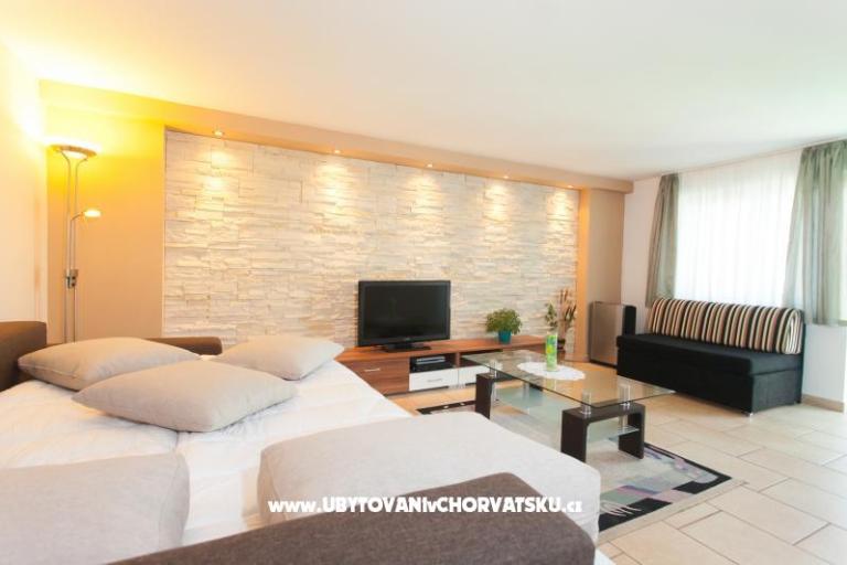 Apartmány Pineta – foto 5