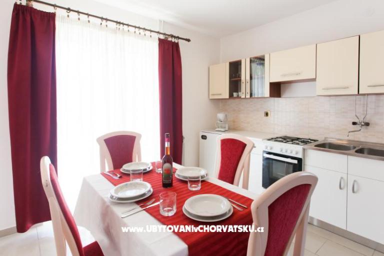 Apartmány Pineta – foto 6
