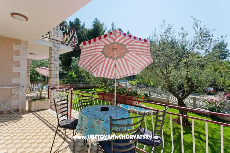 Apartmány Pineta – foto 7