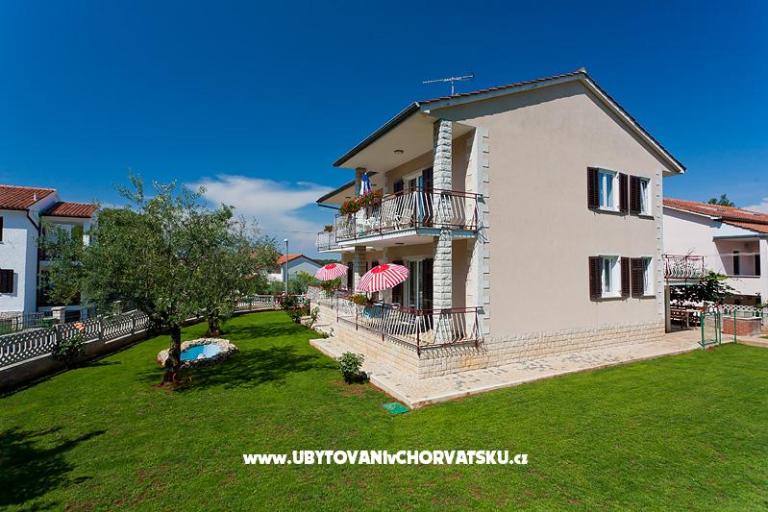 Apartmány Pineta – foto 8
