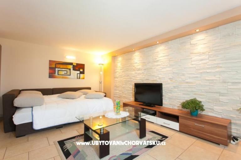 Apartmány Pineta – foto 9