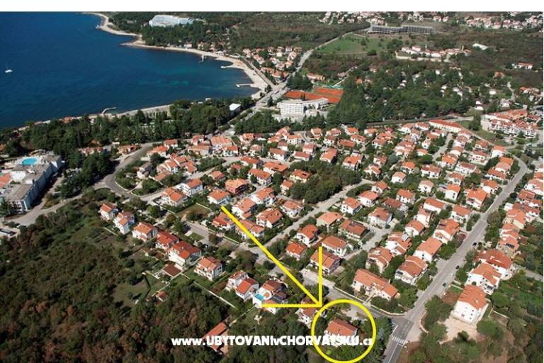 Apartmán Brijuni – foto 2