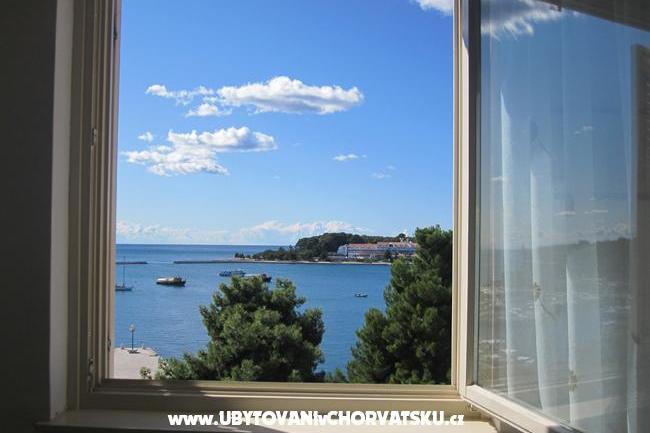 Apartmán Nina  – foto 4